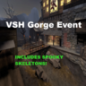 VSH Gorge Event