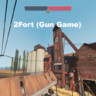 2Fort (Gun Game)