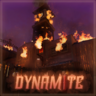 Dynamite