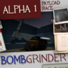 Bombgrinder