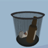 WasteBin/Basket