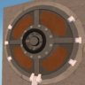 Vault Door