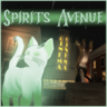 Spirits Avenue