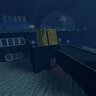 Submarine Station