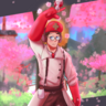 Medic in Suijin