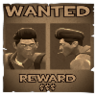 WANTED Pomp "Aaaah-Dee" Dore