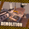 Demolition