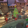 The Christmas Truce of TF2