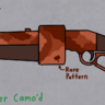 Team Camo (Warpaint Concept)