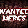 Wanted Mercs [TF2 Fangame]