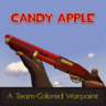 Candy Apple [Warpaint]