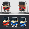 BrickHeadz-style Lego Scout