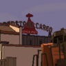 CP_Freight in Pixel Art