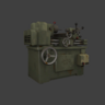 Lathe Prop