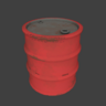 regular barrel