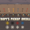 Entropy's Pickup Overlays