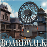 Boardwalk