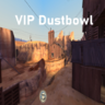 VIP Dustbowl (Mobster)