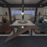 Turbine After Hours