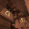 Spooky Manor!