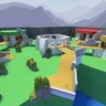 Asylum (Halo Remake)