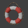 Lowtide Life Preserver