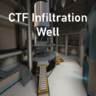 CTF Well Infiltration