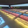 Midlou's Hologram Gameplay Signs
