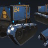 More Tanks!