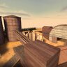 cornshed