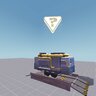 Distance Tug of War Prefab