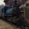 Steam Train