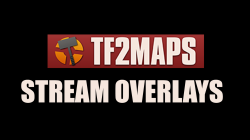 TF2maps.net Stream Overlays