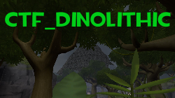 dinolithic