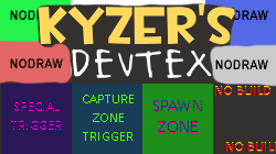 [7/16/19] Kyzer's DevTex Pack - Dark Nodraws