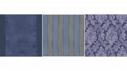 Blue Wallpaper Variants