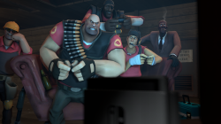 Switch Fortress 2