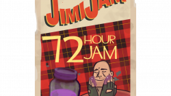 72 Hour Jam