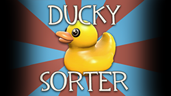 Ducky Sorter!