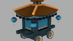 Palanquin Payload