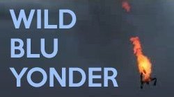 Wild Blu Yonder