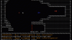 ASCII Fortress 2