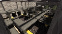 *DISCONTINUED* Subway | Control Points