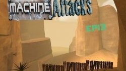 Machine Attacks Remastered V1 Pack Part2