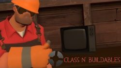 Class N' Buildables - Reference Prefab
