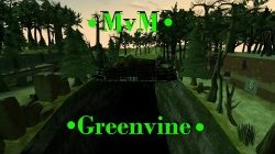 [MvM] Greenvine
