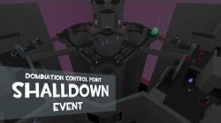 Shalldown Event