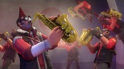 (Music) TF2 Theme but its performed by a Jazz Combo