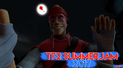 Moonkite ( The Summer 2017 72 Hour TF2 Jam!)