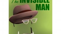 Invisible Mann